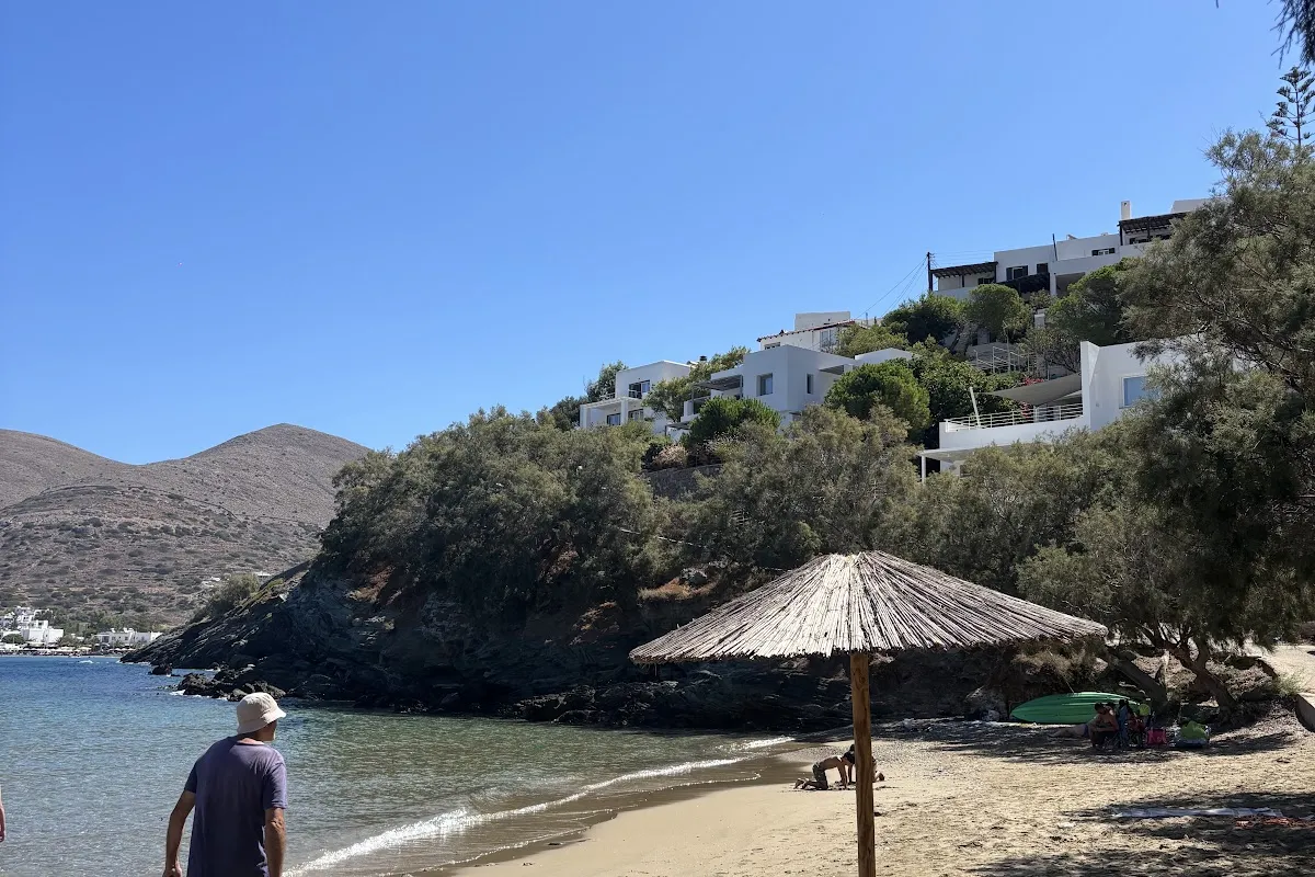 Παραλία Λωτός photo 1