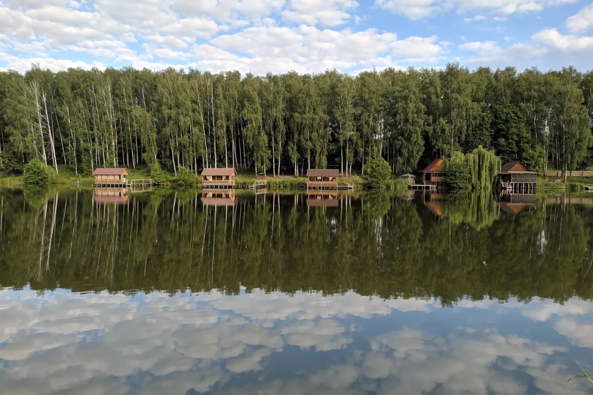 Novosemenivsʹkyy Stavok photo 1