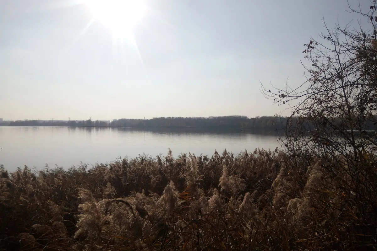 Blue Lake photo 1