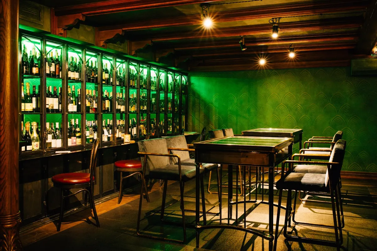 Zelda Bar photo 1