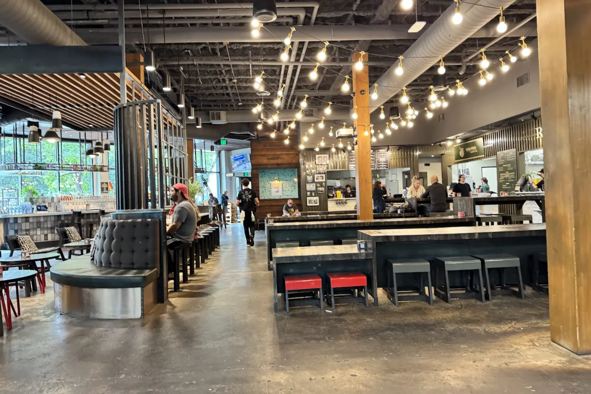 Avanti Food and Beverage Boulder photo 1