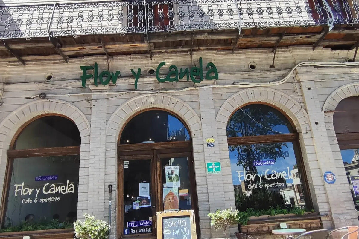 Flor y Canela photo 1