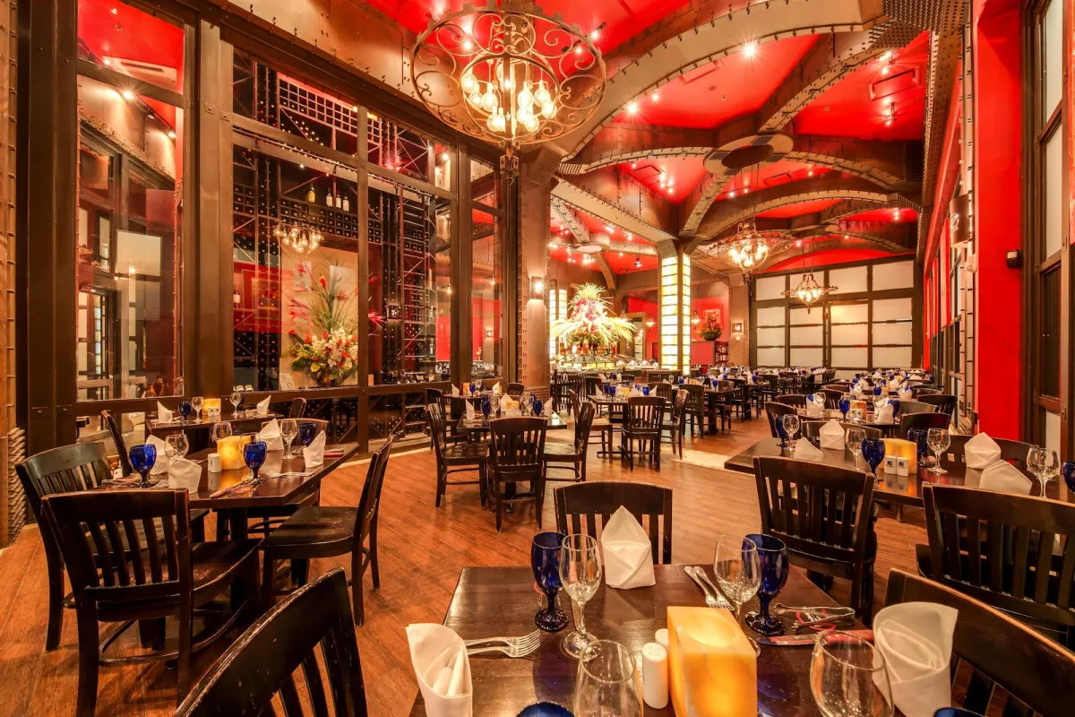 Texas de Brazil - Denver photo 1