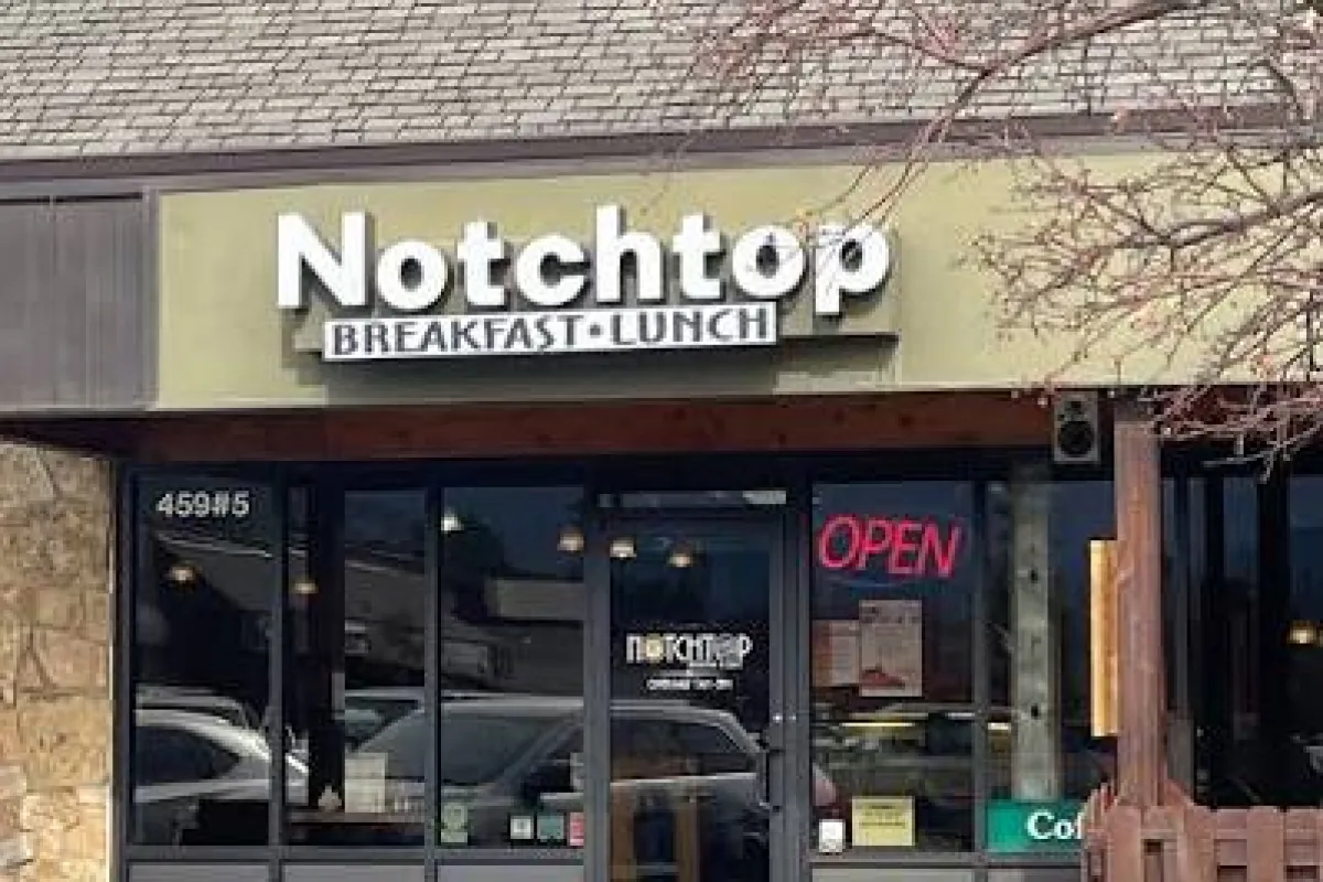 Notchtop Bakery & Cafe photo 1
