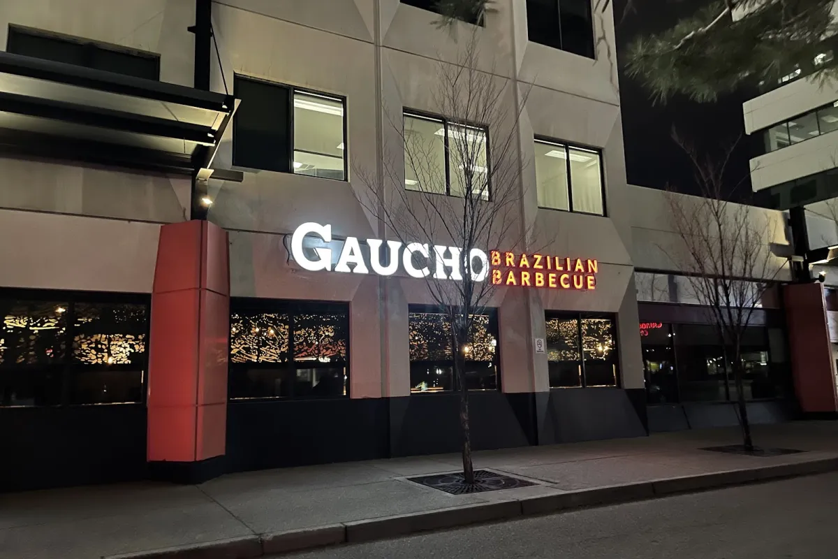 Gaucho Brazilian Barbecue photo 1