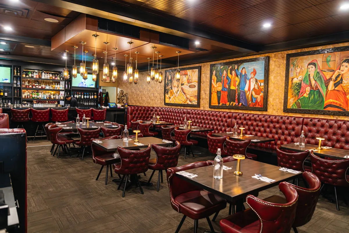 Little India Restaurant -Edmonton photo 1