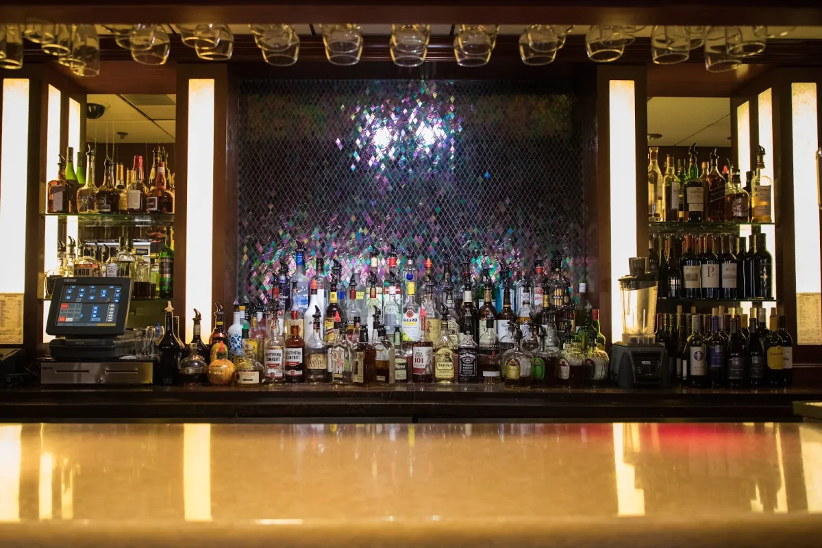 Gem | Steakhouse & Saloon photo 1