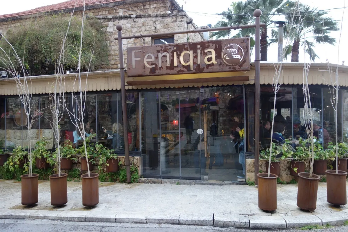 Feniqia photo 1