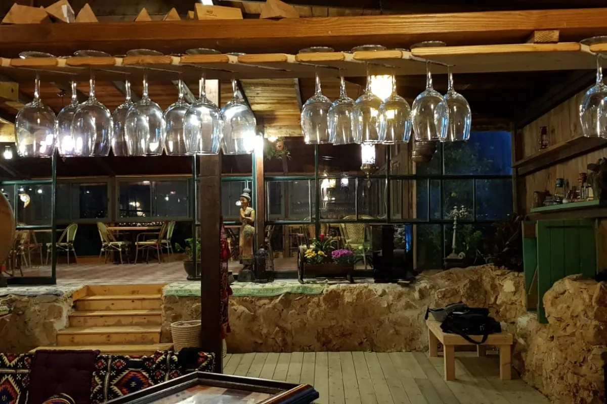 alareesha العريشه אלערישה photo 1