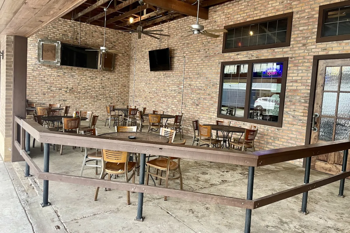 CENTRAL STATION BAR & GRILL photo 1