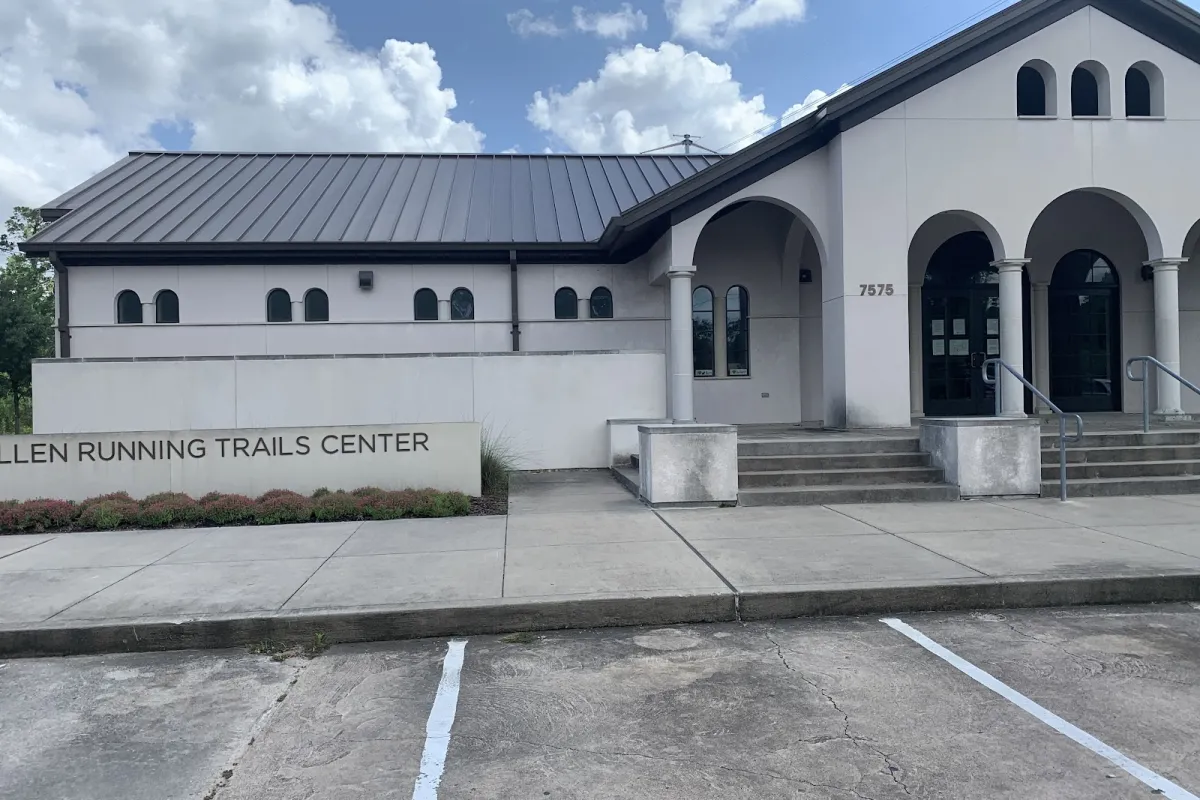 Cullen Running Trails Center photo 1