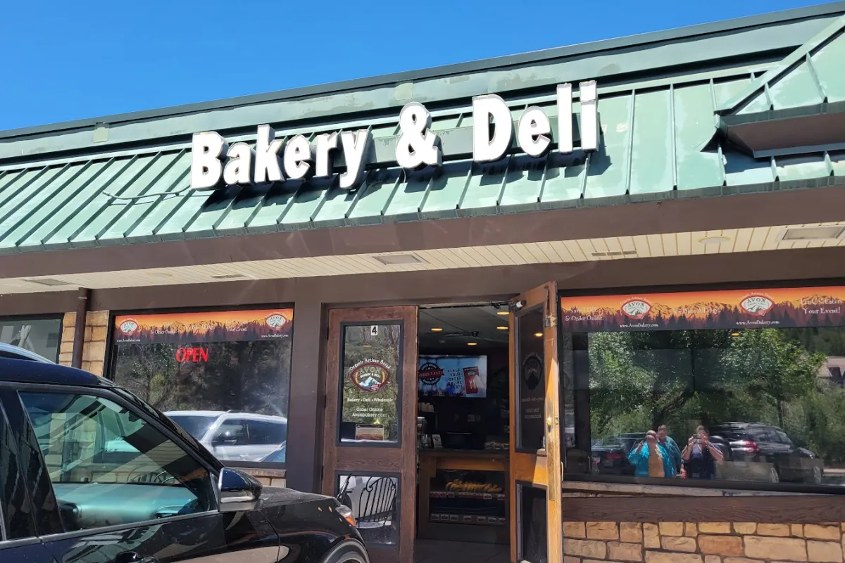 Avon Bakery & Deli photo 1