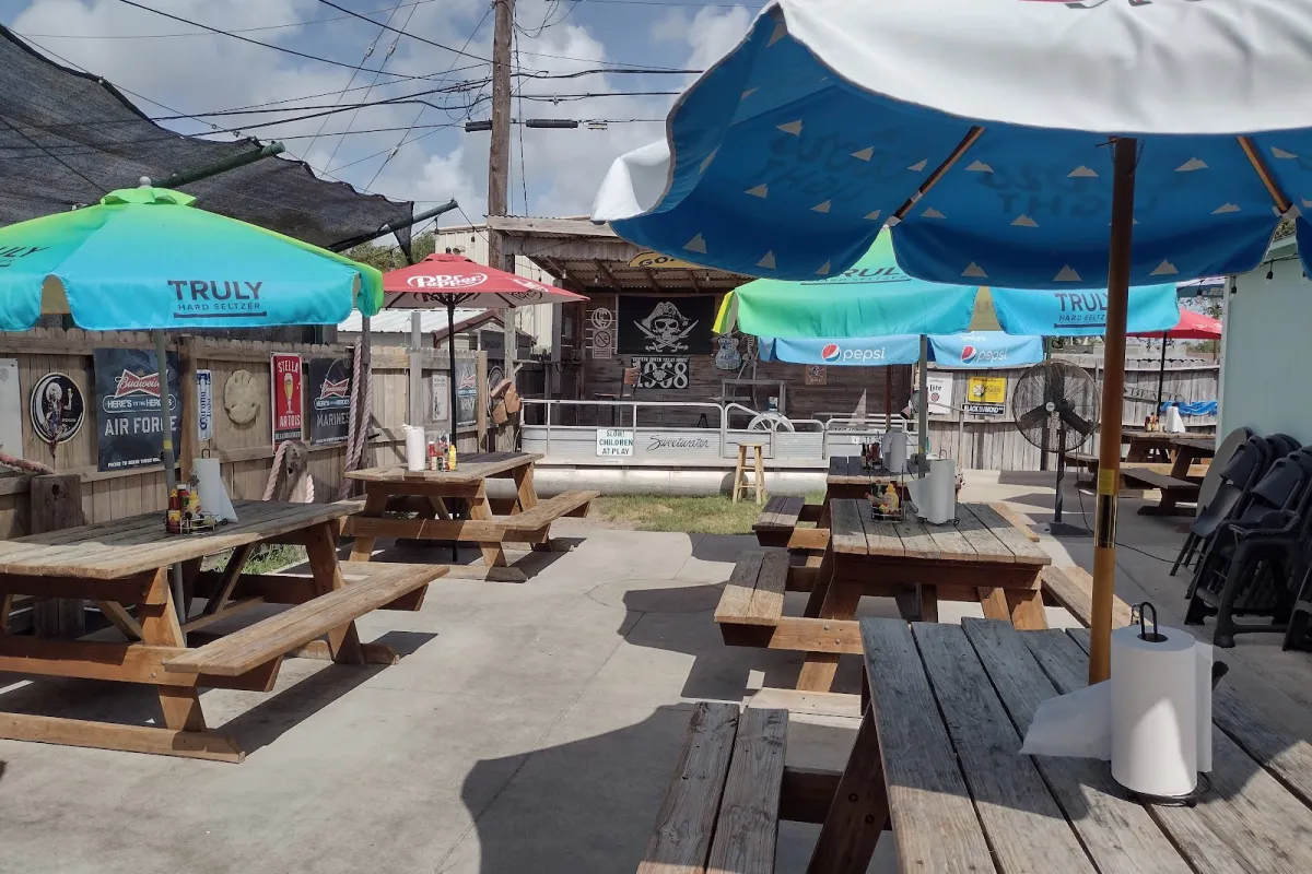 Black Diamond Oyster Bar photo 1