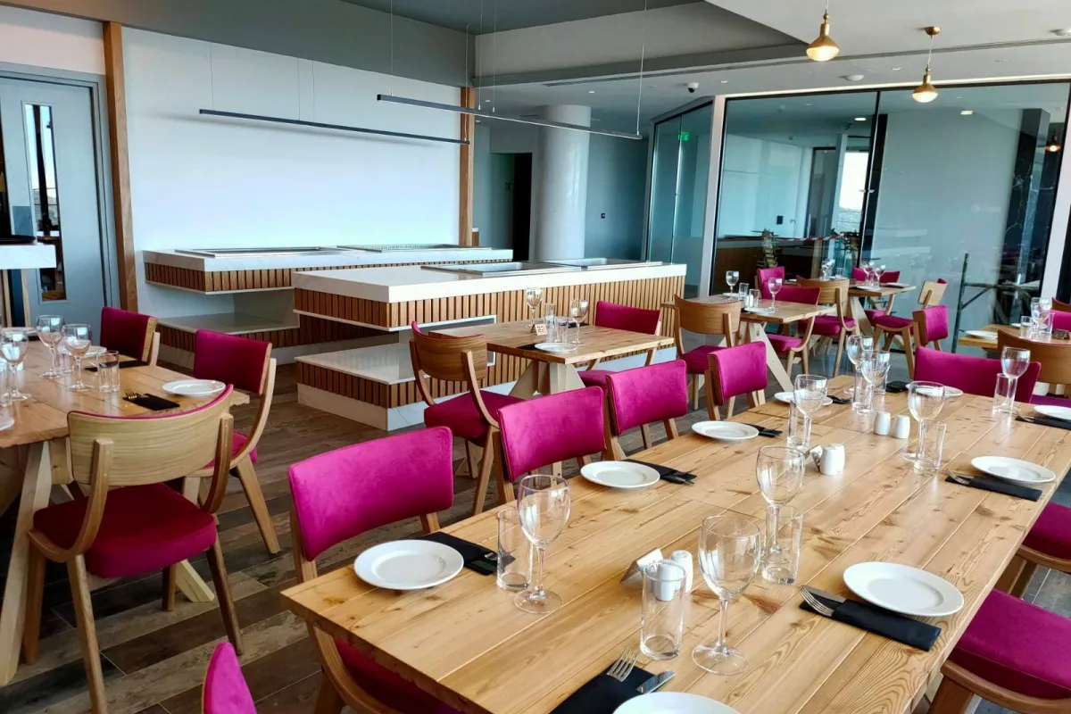 Stavros Restaurant photo 1
