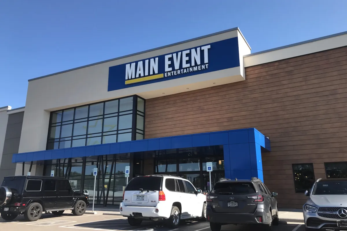 Main Event Highlands Ranch photo 1