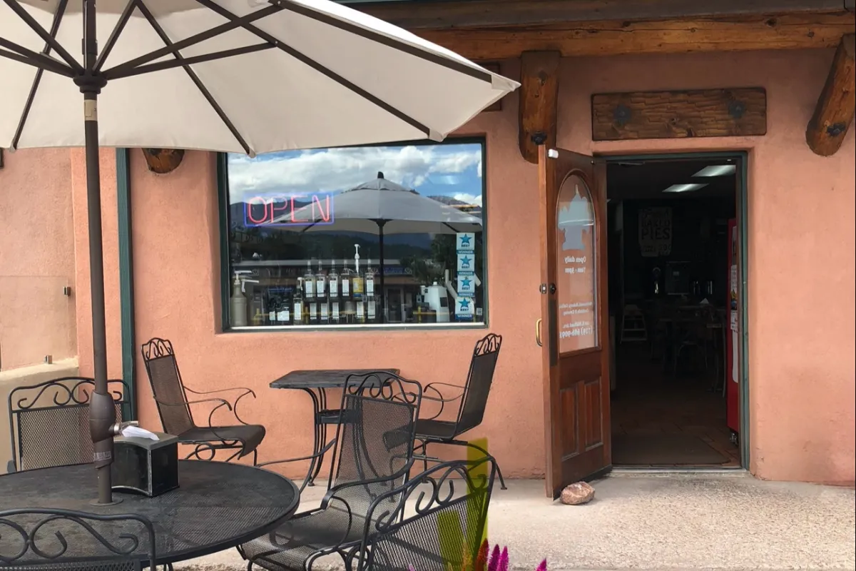 Joanie's Deli and Bakery photo 1