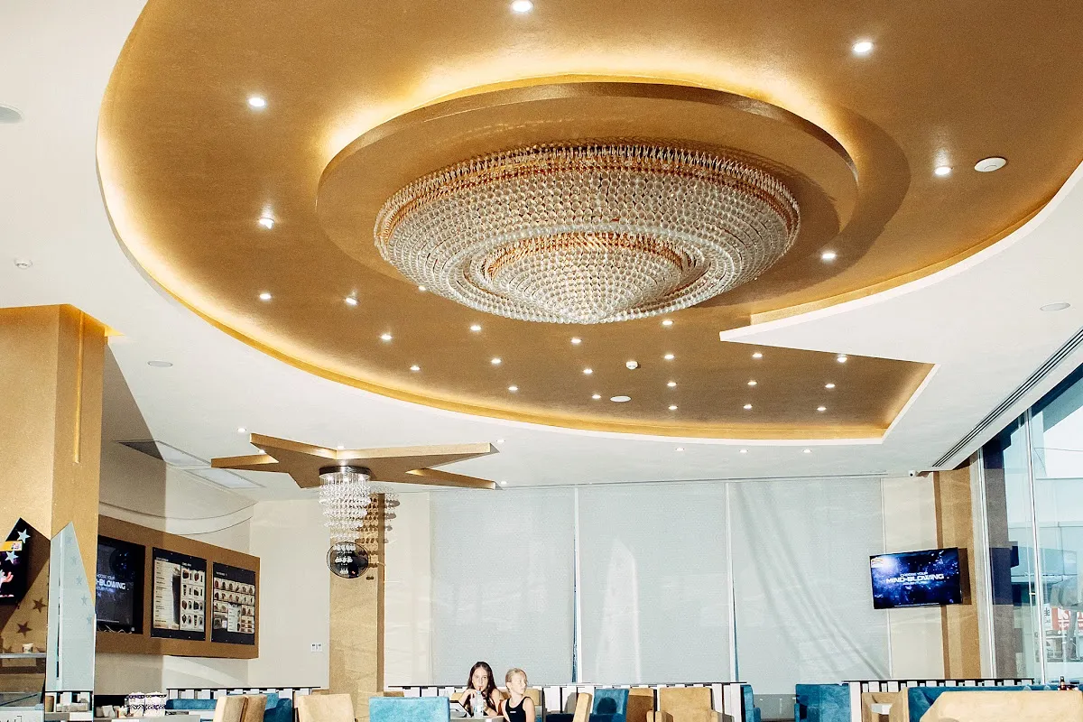 Starlux Cinema photo 1