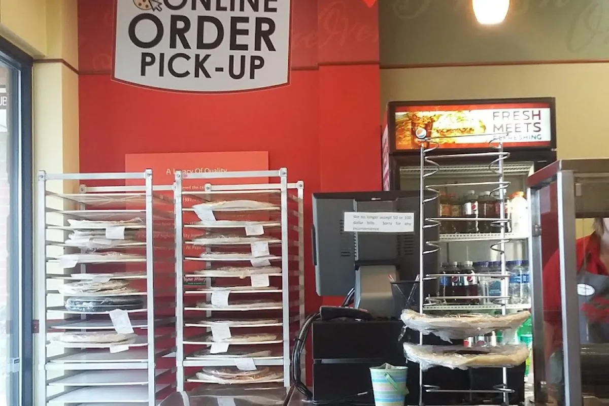 Papa Murphy's | Take 'N' Bake Pizza photo 1