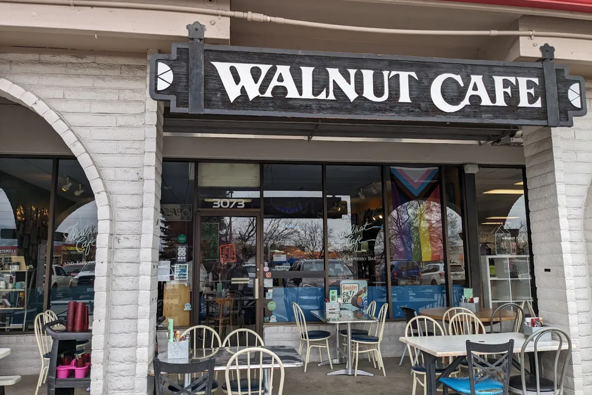 Walnut Cafe photo 1