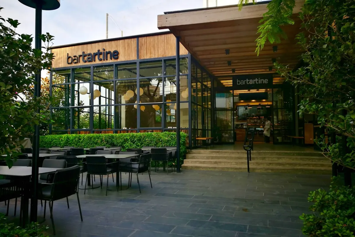 Bartartine - Dbayeh photo 1