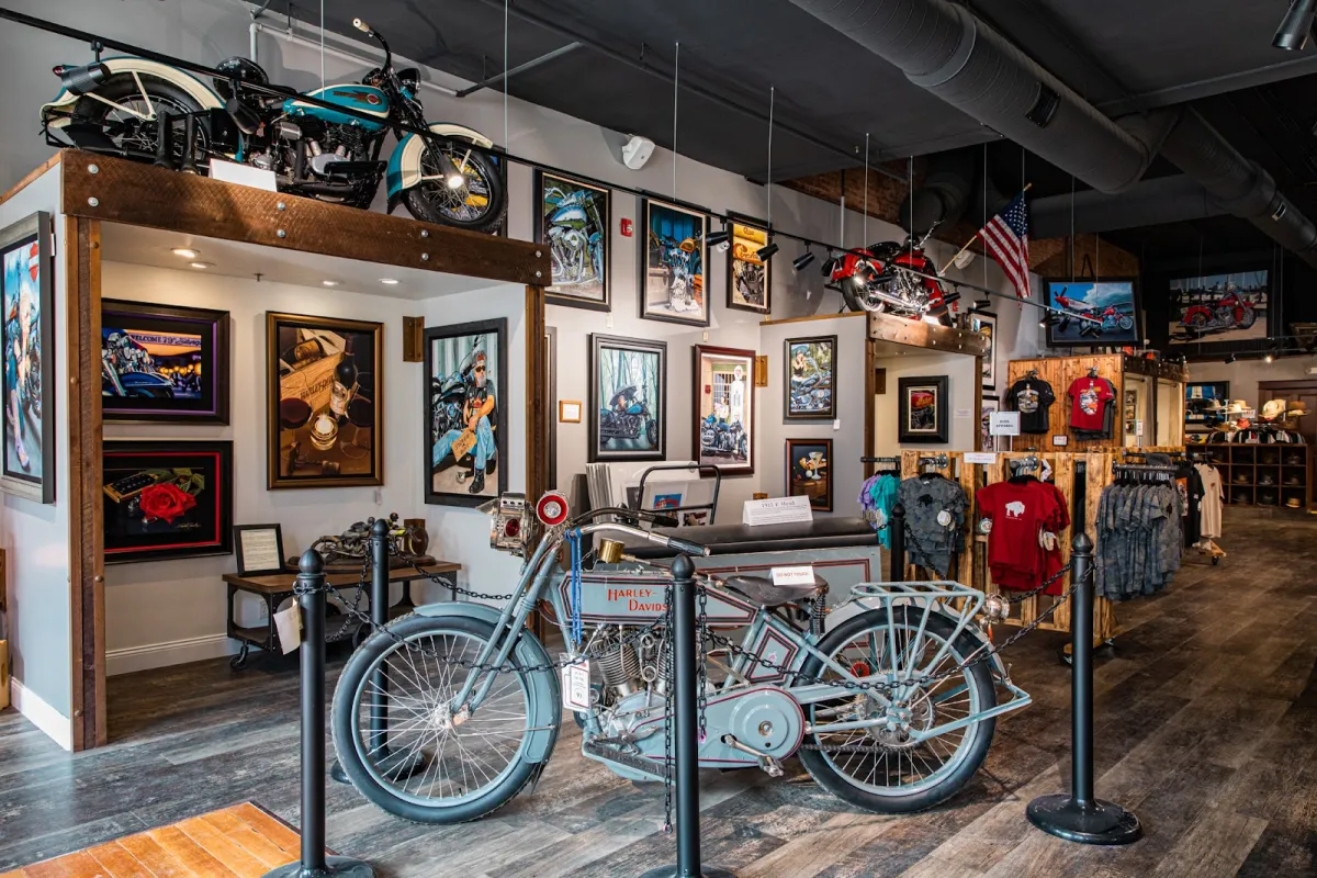 Scott Jacobs Art Gallery photo 1