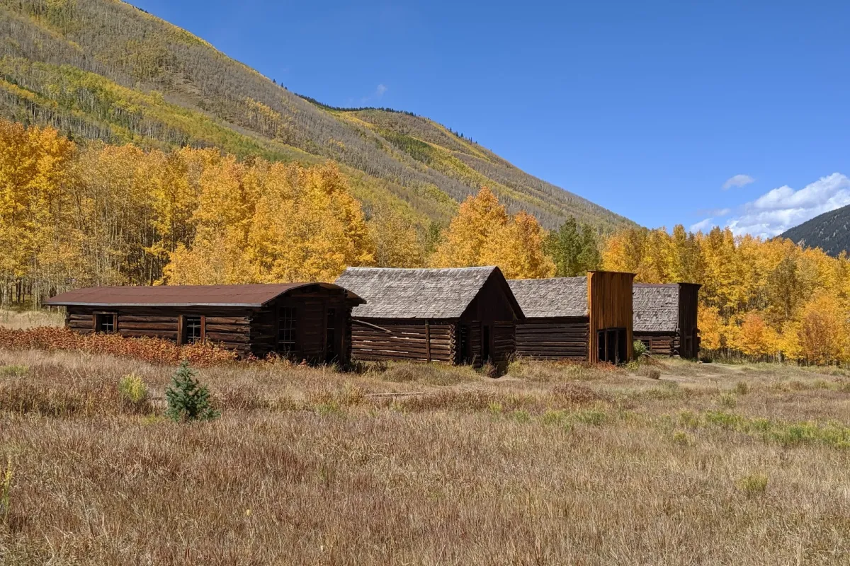 Ashcroft Ghost Town photo 1