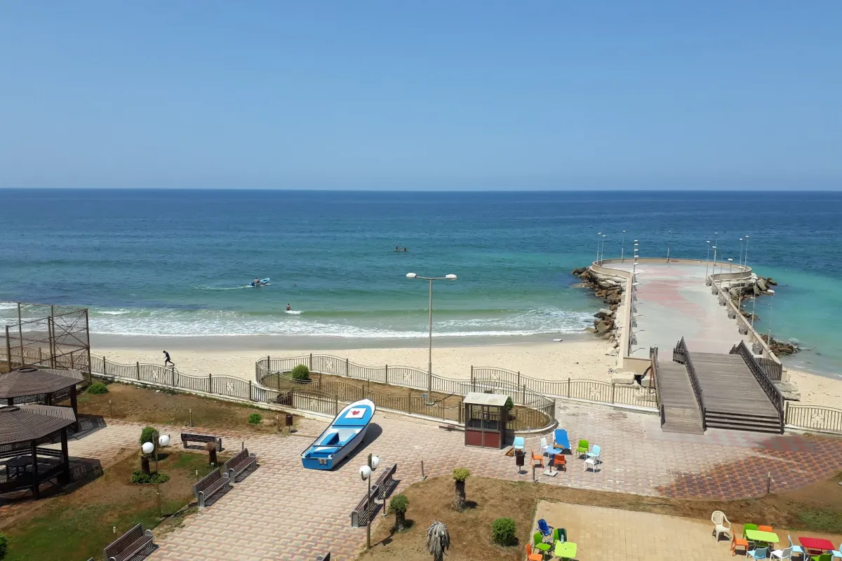 Blue Beach Resort photo 1