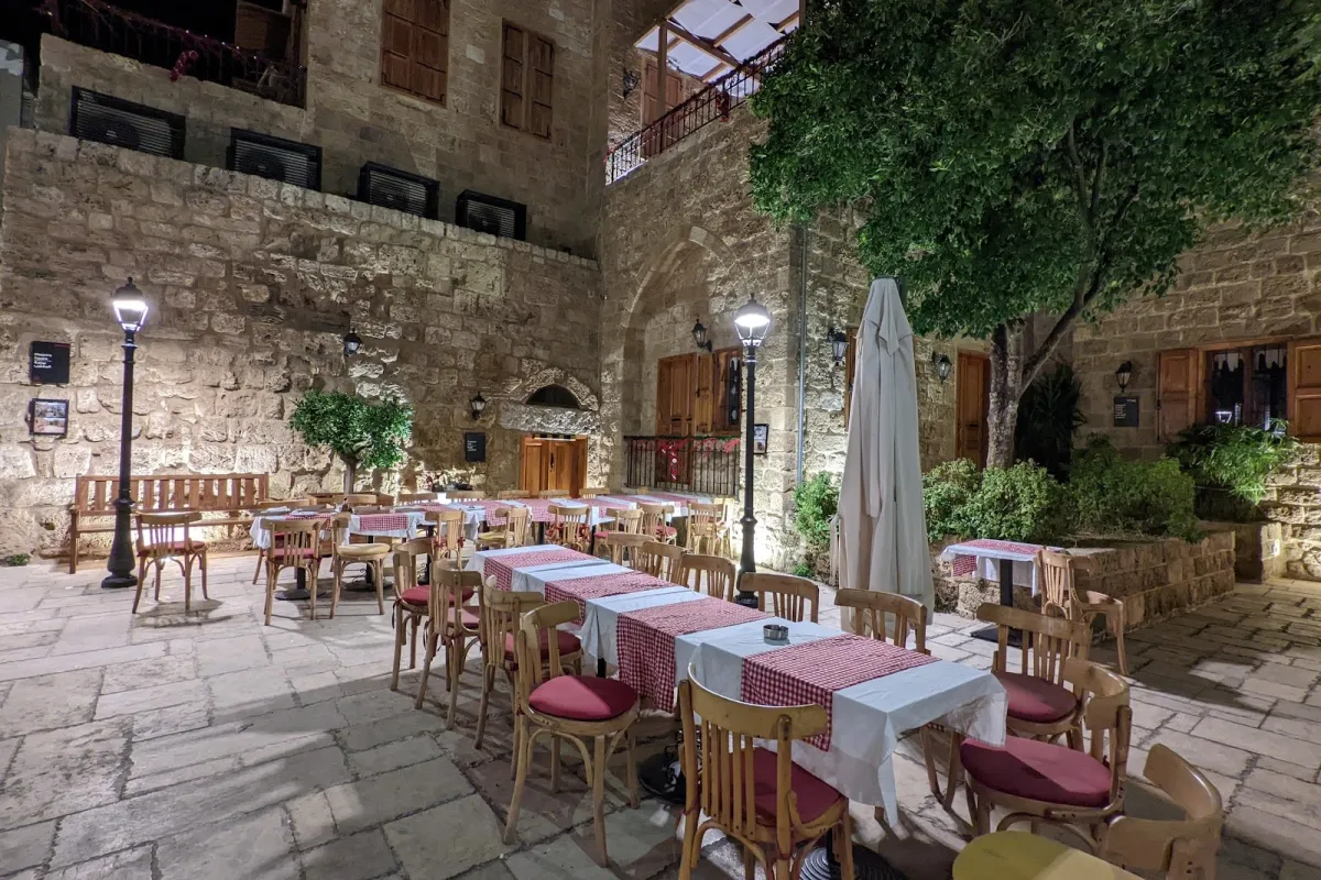 Appetito Trattoria Batroun photo 1