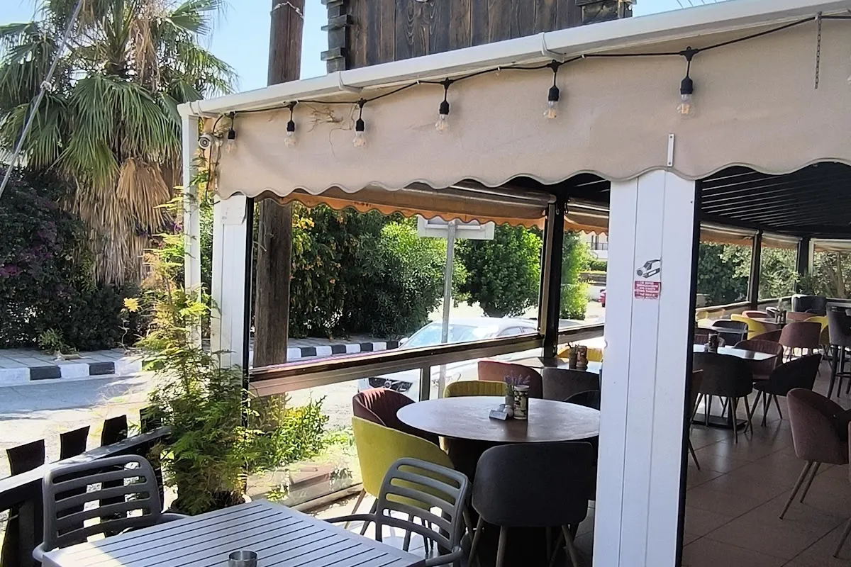 Pissouri Bay Cafe photo 1