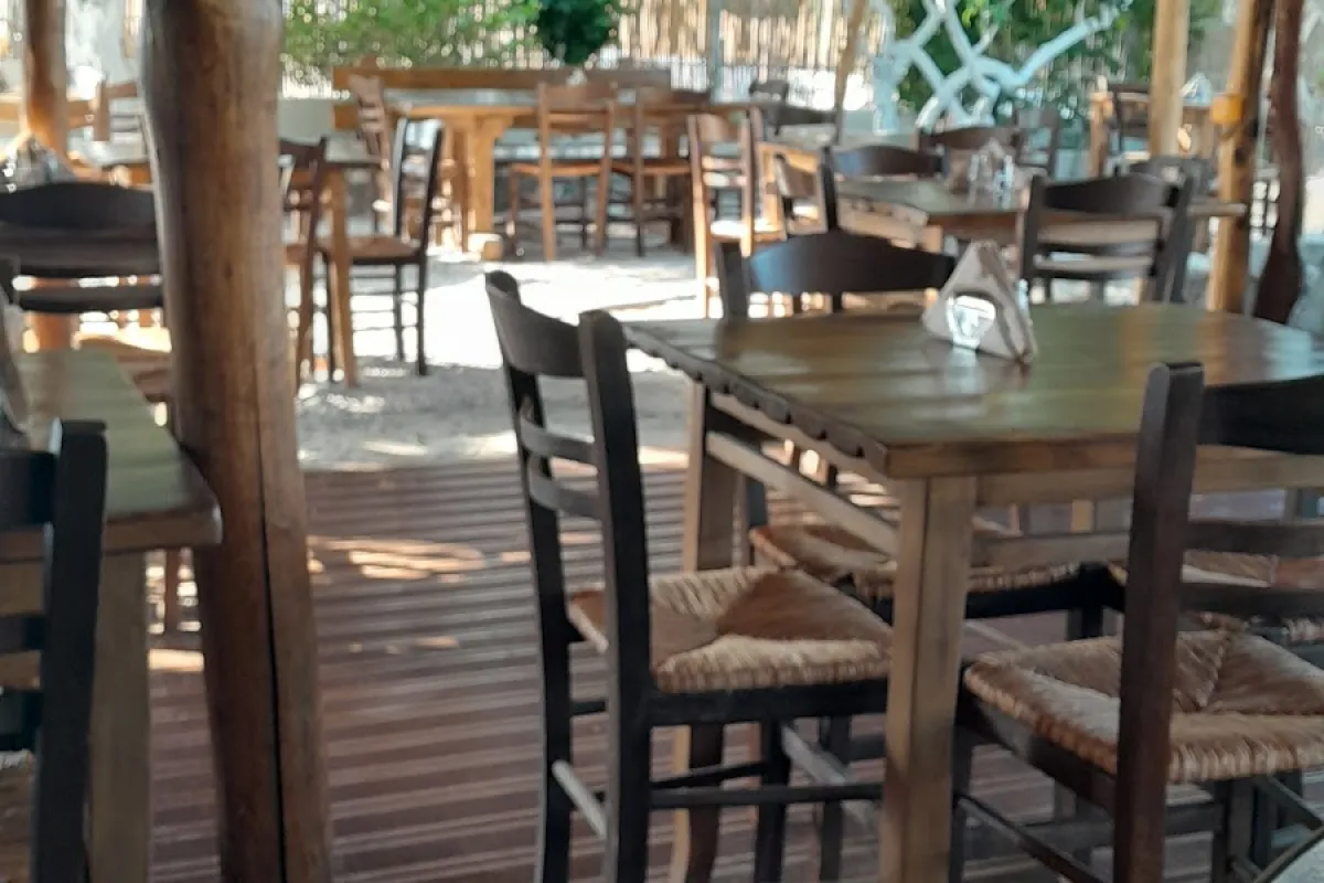 Barko tavern restaurant photo 1