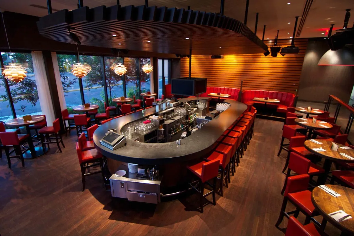 Cactus Club Cafe photo 1