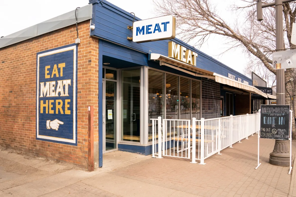 MEAT photo 1