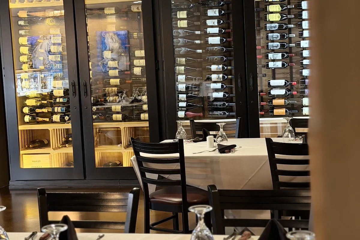 SP Brazilian SteakHouse photo 1