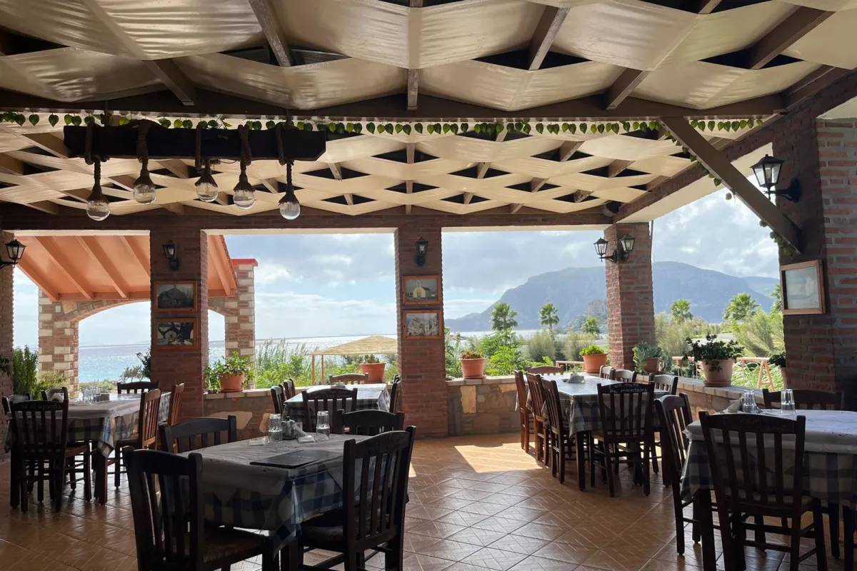 Katerina Traditional Taverna photo 1