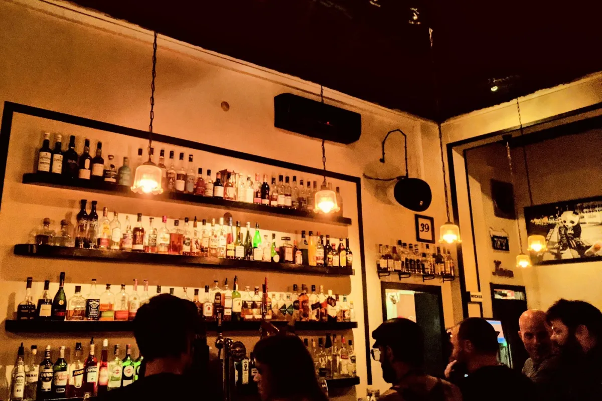 Mozner Bar photo 1