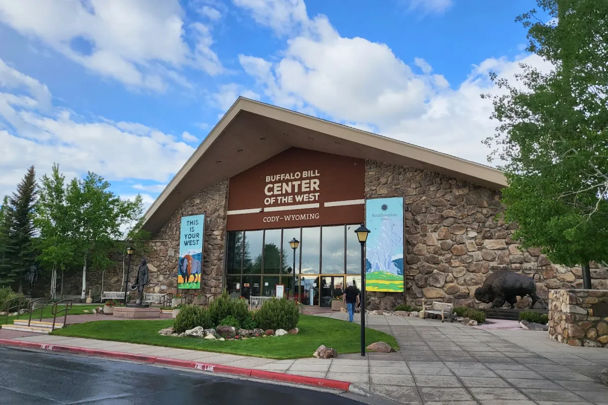 Buffalo Bill Center of the West photo 1