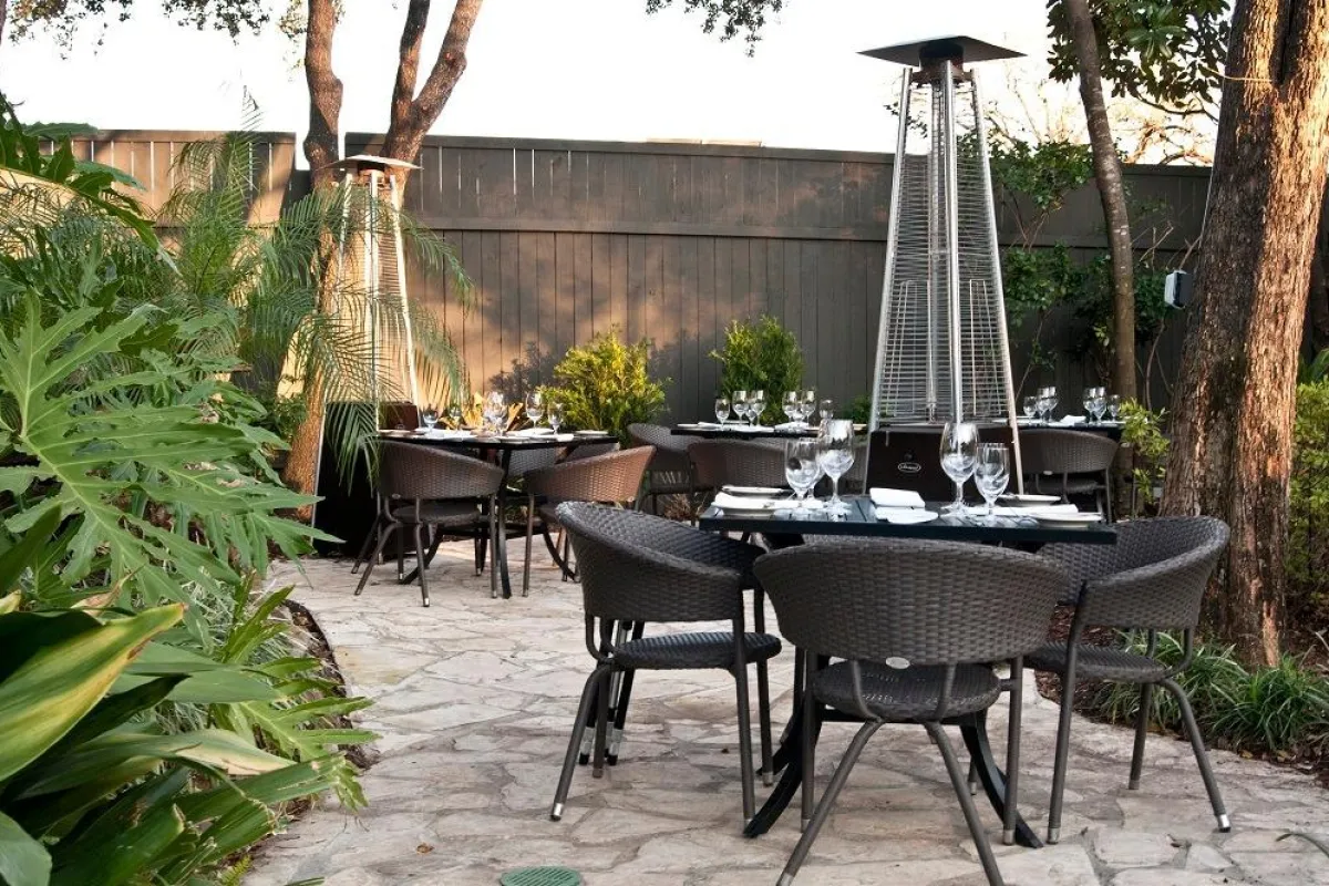 Brenner's Steakhouse photo 1