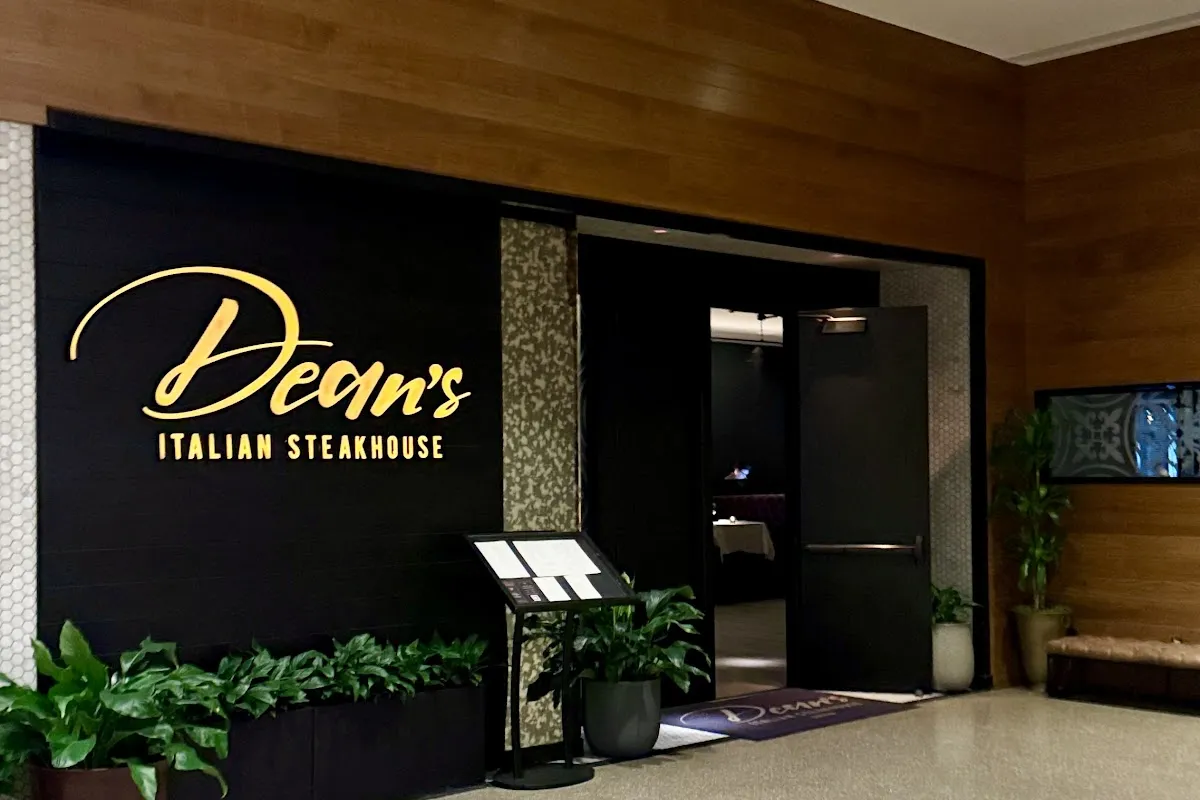 Dean's Italian Steakhouse photo 1