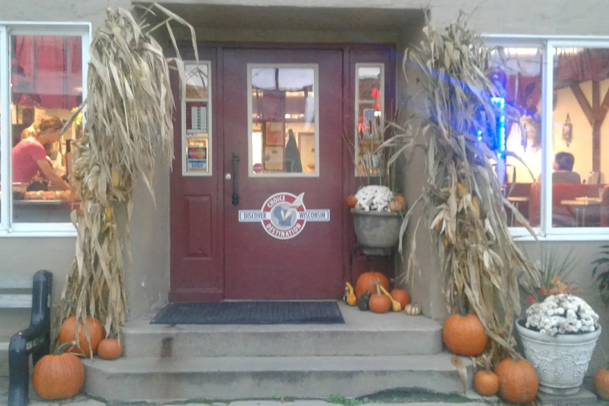 OJs Midtown Restaurant photo 1