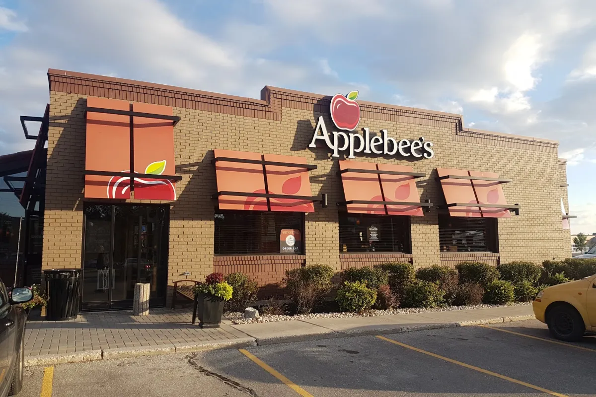 Applebee's Grill + Bar photo 1