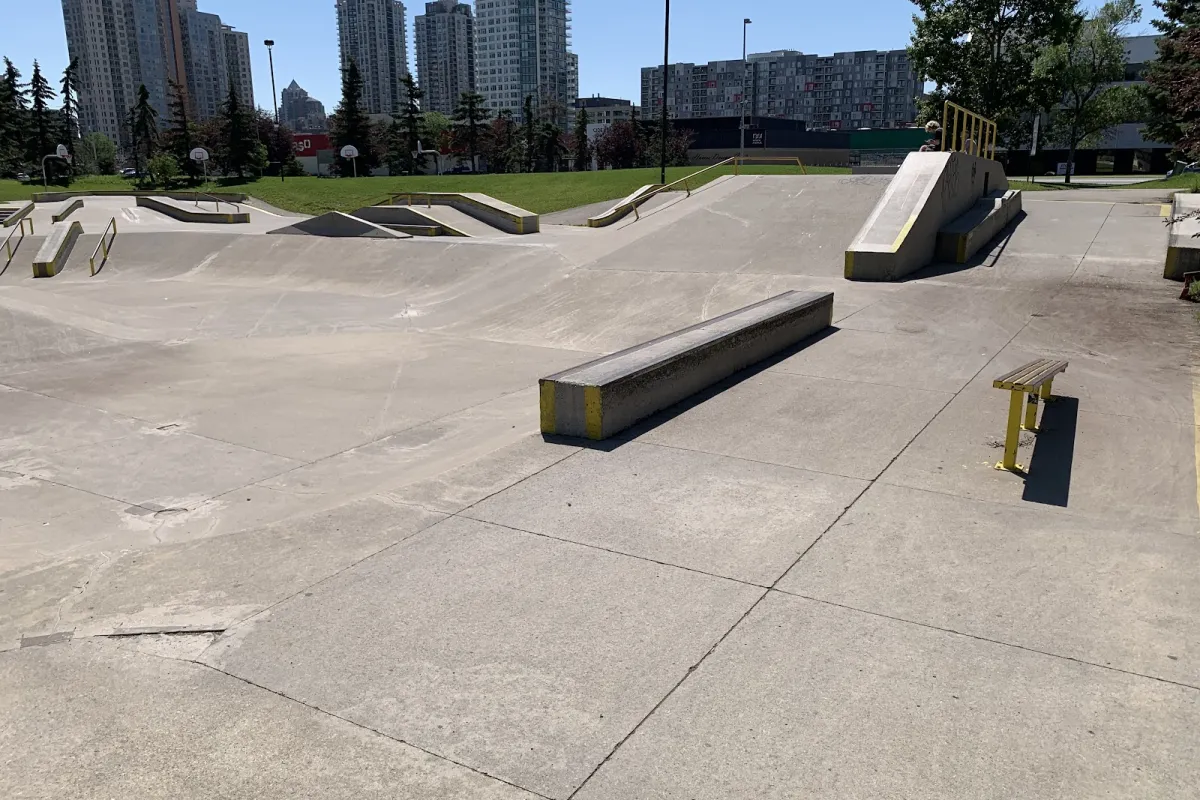 Cowboys Park photo 1