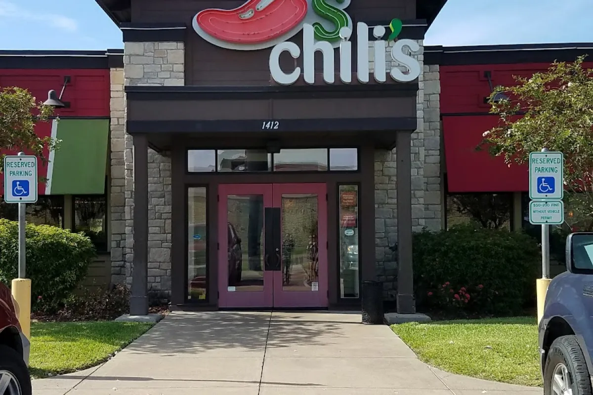 Chili's Grill & Bar photo 1
