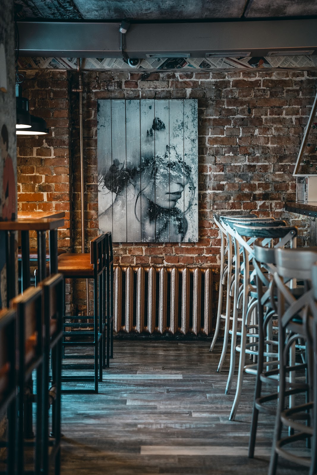 Bar Bez Bashni photo 2