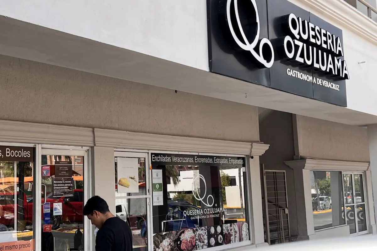 La Queseria de Ozuluama photo 1