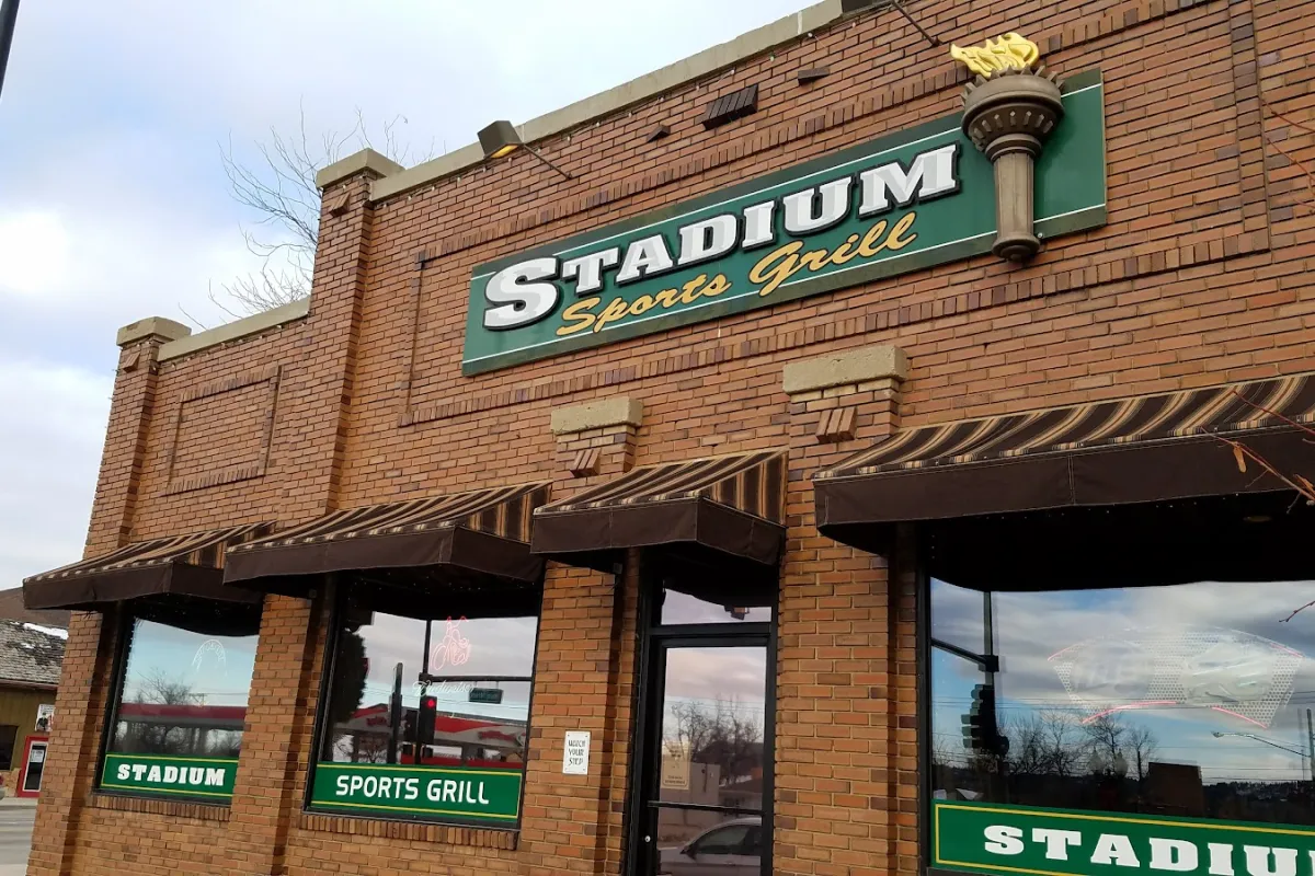 Stadium Sports Grill photo 1