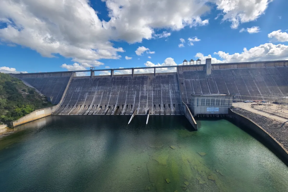 Mansfield Dam Park photo 1