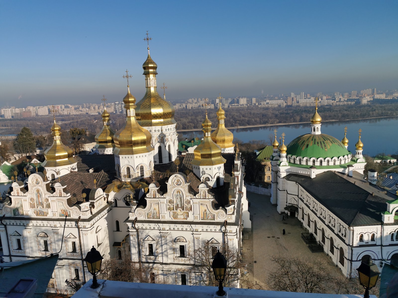 Kyiv-Pechersk Lavra photo 2