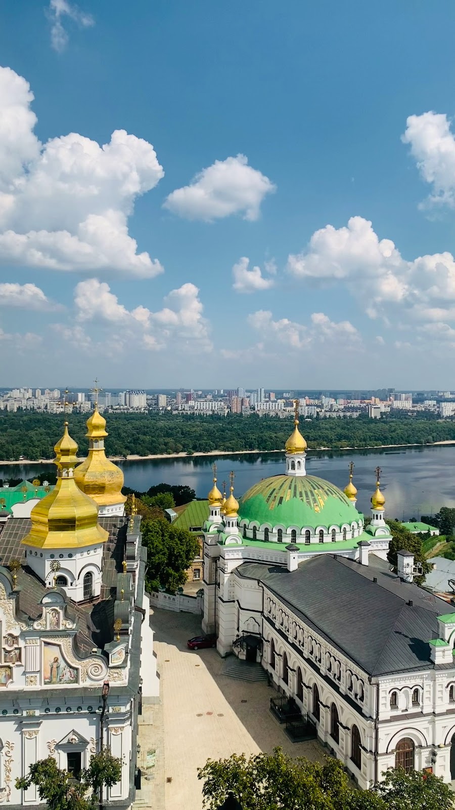 Kyiv-Pechersk Lavra photo 5