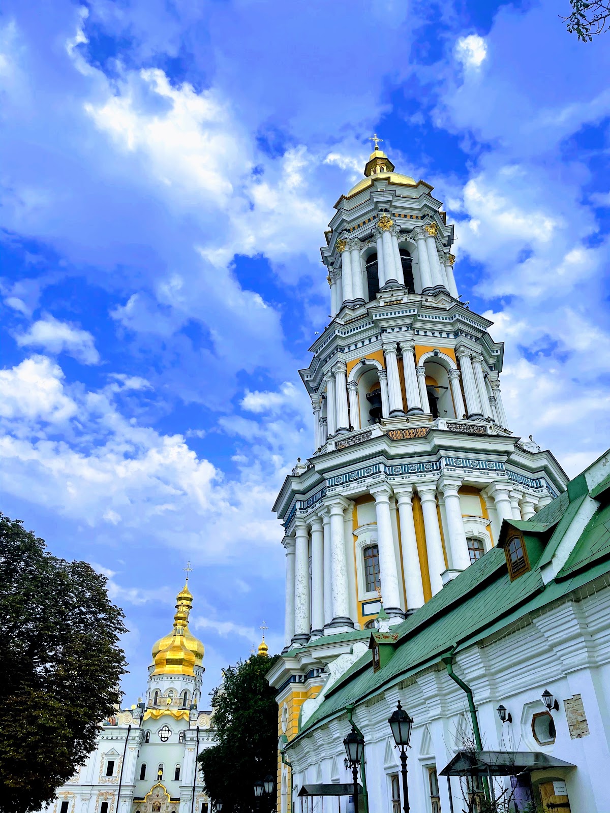 Kyiv-Pechersk Lavra photo 6