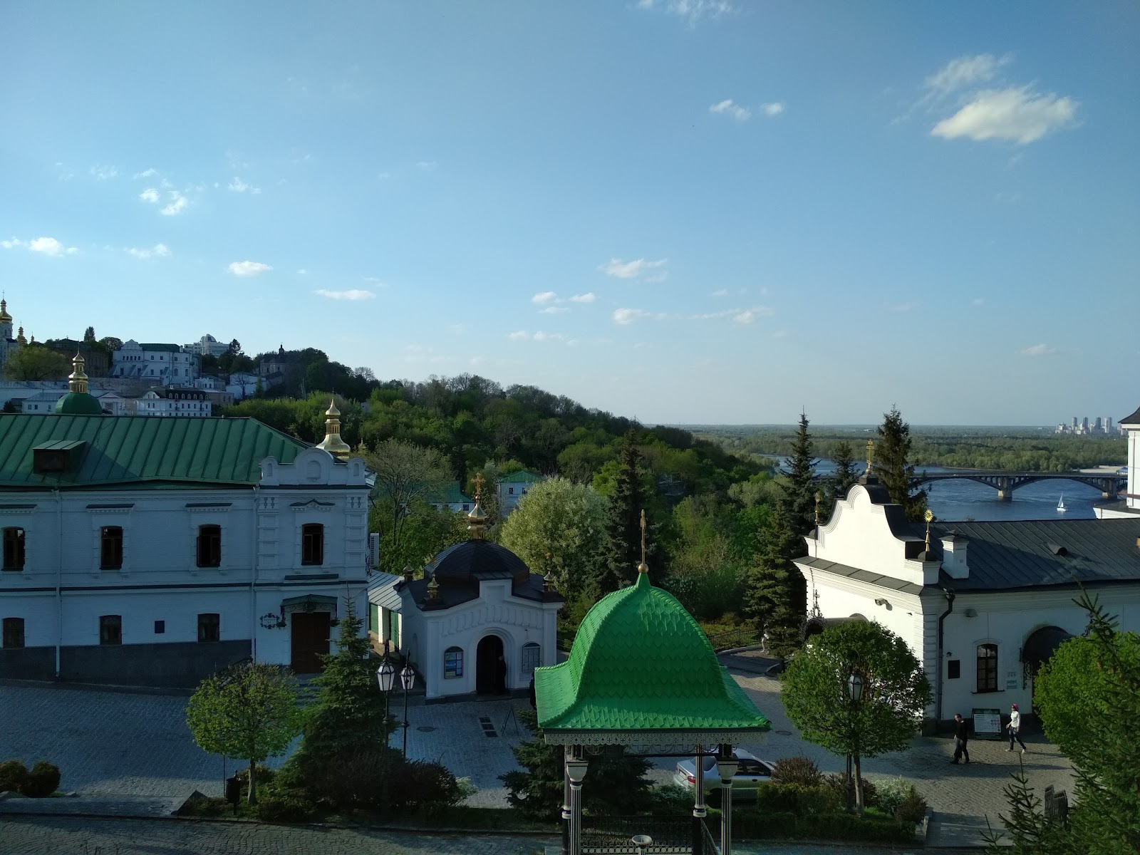Kyiv-Pechersk Lavra photo 4